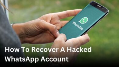 How to recover a hacked WhatsApp account